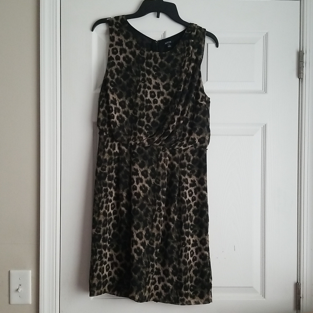 Apt. 9 Women's Dress